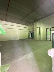 JTC Space @ Tampines North (D18), Factory #613304051